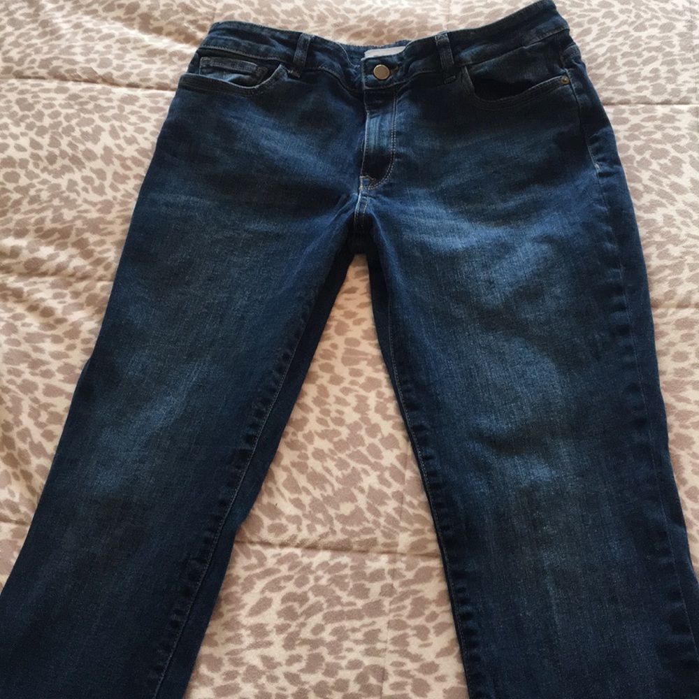 DL 1961 skinny jeans 31💓💞